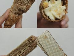 -庆祥斋糕点厂(留学路店)