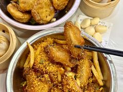 -虾铺子龙虾·私房菜(金源花苑店)