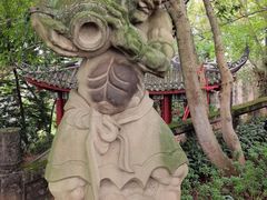-丰都鬼城名山景区