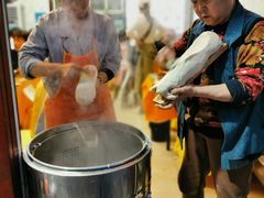 -特色小吃店(平遥县衙店)