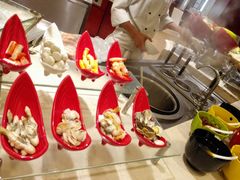 -嘉莱特精典国际酒店·醇咖啡厅