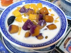 -广信牛奶甜品世家(万象城店)