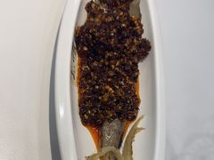 -王祖名抻面烧烤(柳影路店)