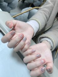 -SWEET NAIL甜果美甲美睫
