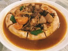-新疆红柳花餐厅(新洲店)