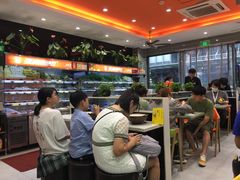 -张亮麻辣烫(上海天津路店)