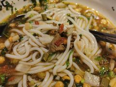 -湘人龙记老长沙米粉(华普国际大厦店)