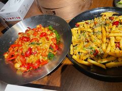 -一棠龙虾•王牌虾球(楚河汉街店)