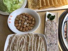 -蜀留香火锅·始于1999·原四川老火锅(白堤路店)
