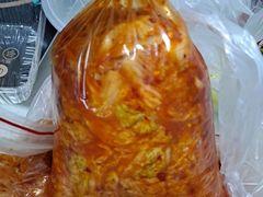 泡菜-师任堂韩式食品(总店)