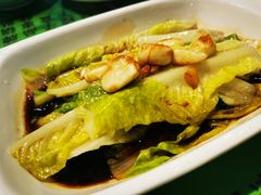 -令氏家外家周秦食府(高新店)