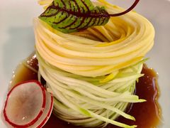 -荷风细雨·中国茶宴(碧云店)