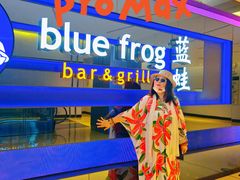 -bluefrog蓝蛙(国贸商城店)