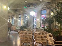 -仁义涵西餐·咖啡(中华巴洛克店)