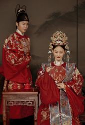 -IDO婚纱摄影(上海旗舰店)