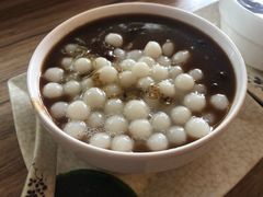 -笃笃笃糖粥(十全街店)