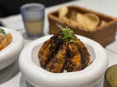-美奈小馆·越南料理(中航城君尚购物中心店)