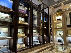 -溥仪眼镜PUYI OPTICAL(国贸商城店)