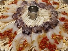 -梁家大院(昆山会展中心店)