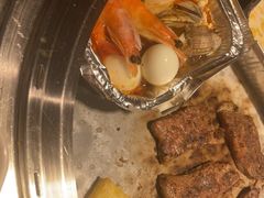 -钱小奴创意自助餐厅·原切谷饲安格斯畅吃(宁波奉化银泰店)