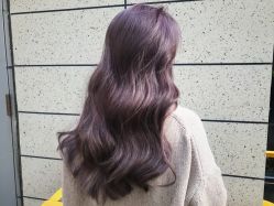 -MYCOLORHARSALON