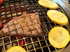 -赤坂亭·M9和牛烧肉·铁板烧(合肥万象城店)