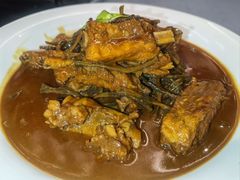 -唐河王记·南阳民间菜(国基路店)