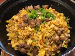 -蟹田居·活蟹料理(东城店)