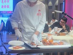 -阿庄新豫菜(航海东路店)