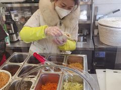 -张果佬年糕卷(科巷店)