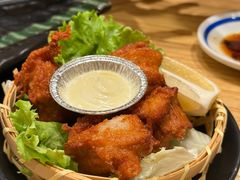 -合点寿司(金虹桥商场店)
