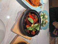 -志明眷村·台式融合菜·宵夜