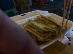 -杨合林啊兰烤鱼
