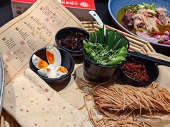 -大张烙馍村(泉山店)