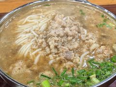 -老仓醋米线(万达店)