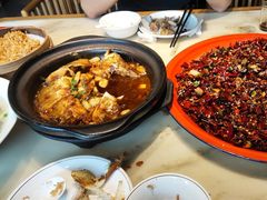 -常和州·夜宵大排档(常州单店)