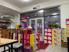 -老张炸串(格林·常青藤店)
