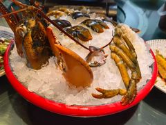 -金龙·打边炉(南京西路店)