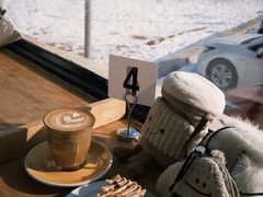 -ChanDu躔度咖啡(灯塔店)