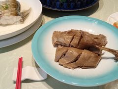 -金典银峰老鹅馆·昆山菜(亭林公园店)
