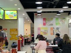 大堂-银记肠粉店(赤岗店)