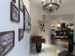 -澳门圣地牙哥古堡酒店