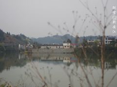 -新安江山水画廊风景区