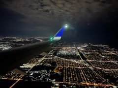 -奥黑尔国际机场