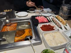 -海底捞火锅(海悦天地店)