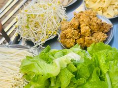 -清真·馬坡二旦烧烤(人生一串拍摄店)