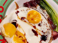 -肥韬香港茶餐厅(上海首店)