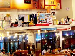 -时间行者书店(新安店)