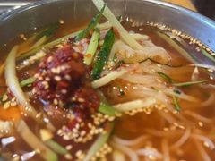 -金龙烧烤·牛肉面(西塔店)