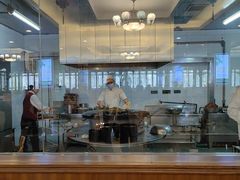 -烤肉宛饭庄(南礼士路店)